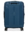 Валіза Airtex 647 маленька S Aquila синя - картинка, зображення, фото валізи