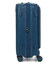 Валіза Airtex 647 маленька S Aquila синя - картинка, зображення, фото валізи