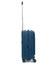 Чемодан Airtex 647 маленький S Aquila синий фото, картинка, изображение