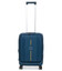 Чемодан Airtex 647 маленький S Aquila синий фото, картинка, изображение