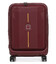 Чемодан Airtex 647 маленький S Aquila бордовый фото, картинка, изображение