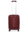 Валіза Airtex 647 маленька S Aquila бордова - картинка, зображення, фото валізи
