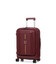 Валіза Airtex 647 маленька S Aquila бордова - картинка, зображення, фото валізи