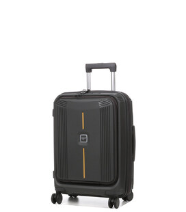 Валіза Airtex 647 маленька S Aquila графітова