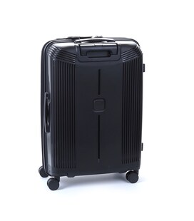 Чемодан Airtex 647 Midi Aquila черный фото, картинка, изображение