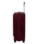 Чемодан Airtex 647 средний M Aquila бордовый фото, картинка, изображение