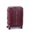 Чемодан Airtex 647 Midi Aquila бордовый фото, картинка, изображение
