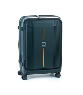 Валіза Airtex 647 Midi Aquila зелена картинка, зображення, фото