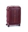 Валіза Airtex 647 велика L Aquila бордова - картинка, зображення, фото валізи