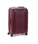 Валіза Airtex 647 велика L Aquila бордова - картинка, зображення, фото валізи