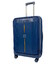 Чемодан Airtex 647 большой L Aquila синий фото, картинка, изображение