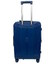 Чемодан Airtex 647 большой L Aquila синий фото, картинка, изображение