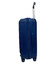 Чемодан Airtex 647 большой L Aquila синий фото, картинка, изображение