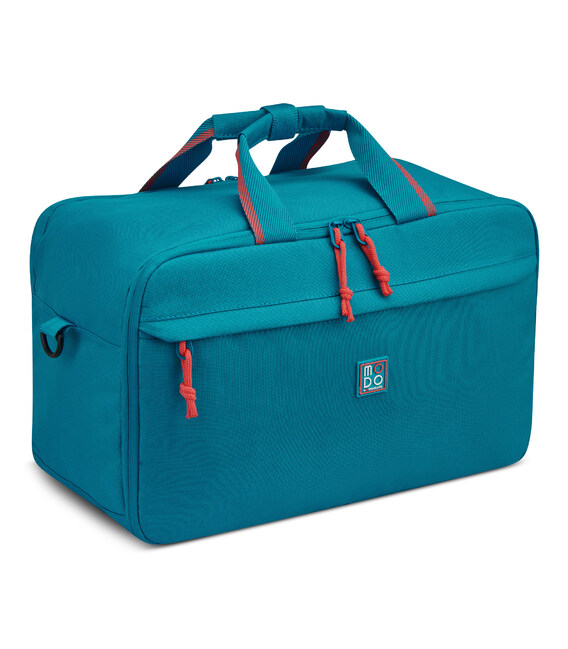 Дорожная сумка-рюкзак для RYANAIR Modo by Roncato Starlight 3.0 423456/68 фото, картинка, изображение