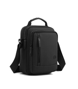 Мужской текстильный мессенджер Confident AT08-12A фото, картинка, изображение