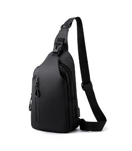 Сумка наплечная на два отдела Confident ATN02-T-2022A фото, картинка, изображение