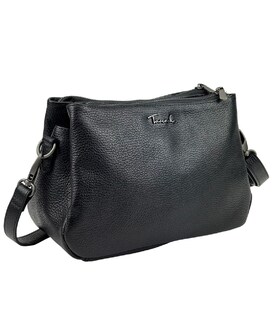 Місткий кросбоді на три відділи Tavinchi CH-TV-011A-FL картинка, зображення, фото