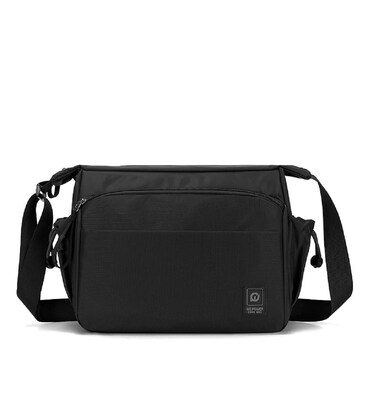 Мужской горизонтальный мессенджер Confident AT08-3026A фото, картинка, изображение