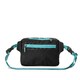 Сумка Born Utility Sling чорно-м'ятна (0023090) фото