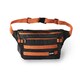 TechTrail bag black-orange фото