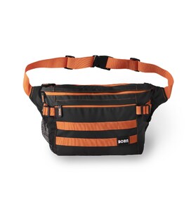 TechTrail bag black-orange картинка, зображення, фото