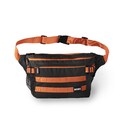 TechTrail bag black-orange картинка, зображення, фото