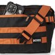 TechTrail bag black-orange фото