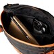 TechTrail bag black-orange фото