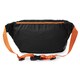 TechTrail bag black-orange фото