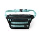 TechTrail bag black-mint фото