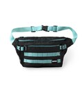 TechTrail bag black-mint картинка, зображення, фото