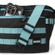 TechTrail bag black-mint фото