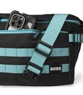TechTrail bag black-mint картинка, зображення, фото