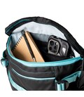 TechTrail bag black-mint картинка, зображення, фото