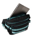 TechTrail bag black-mint картинка, зображення, фото