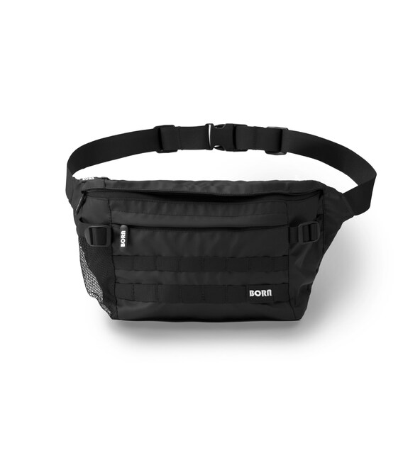 TechTrail bag black картинка, зображення, фото