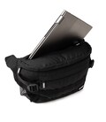 TechTrail bag black картинка, зображення, фото
