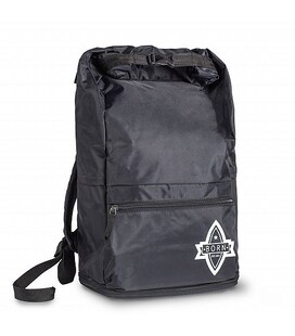 Рюкзак для мокрих речей чорний картинка, зображення, фото