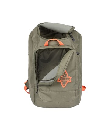 Рюкзак для черевиків хакі картинка, зображення, фото