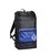 Рюкзак для мокрих речей чорно-синій картинка, зображення, фото