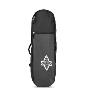 Чехол для Скейта чорний картинка, зображення, фото