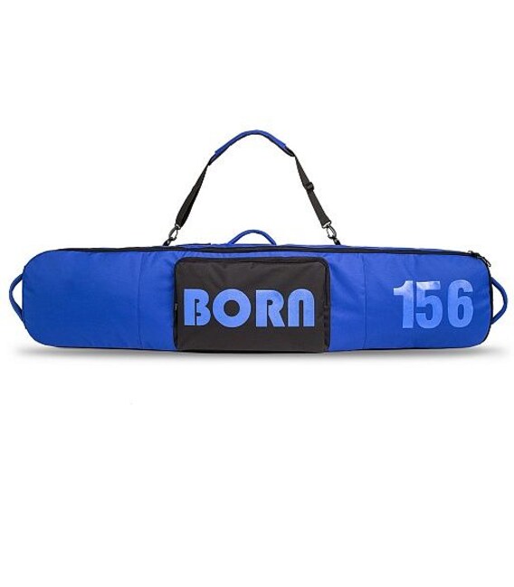 Сноуборд чохол синій 166 см картинка, зображення, фото