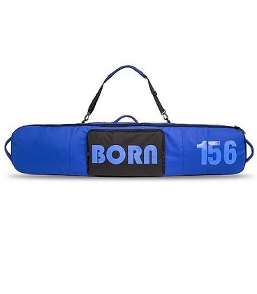 Сноуборд чохол синій 166 см картинка, зображення, фото