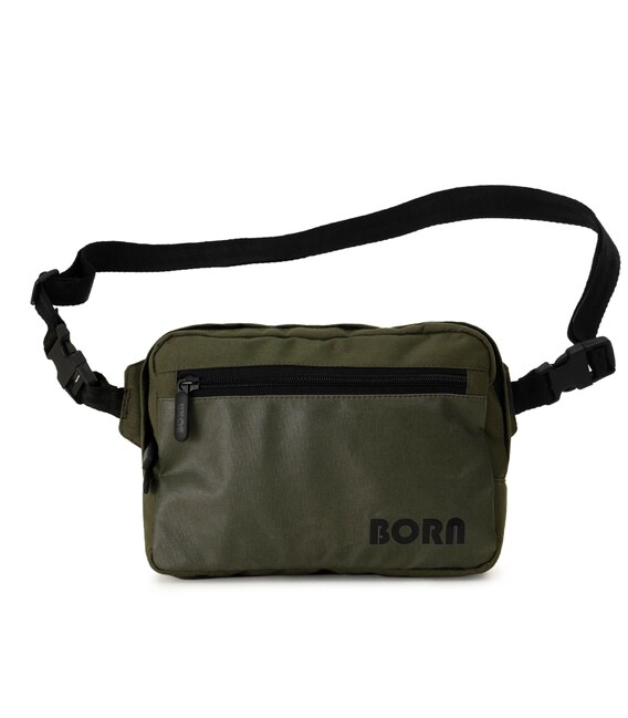 Сумка Born Utility Sling хакі (0023090) картинка, зображення, фото