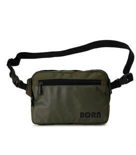 Сумка Born Utility Sling хакі (0023090) картинка, зображення, фото