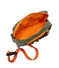 Сумка Born Utility Sling хакі-помаранчевий (0023090) картинка, зображення, фото