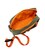 Сумка Born Utility Sling хакі-помаранчевий (0023090) картинка, зображення, фото