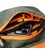 Сумка Born Utility Sling хакі-помаранчевий (0023090) картинка, зображення, фото