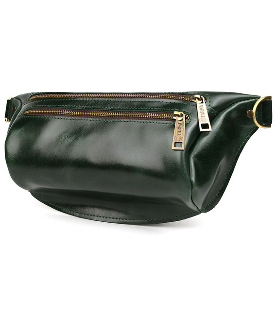 Сумка бананка в розмірі L TARWA GE-3106-3lx 3 відділення фото, картинка, изображение