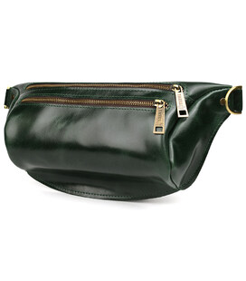 Сумка бананка в розмірі L TARWA GE-3106-2lx 2 відділення картинка, зображення, фото